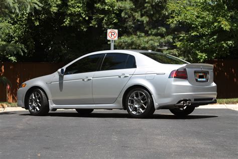 tl s type for sale.